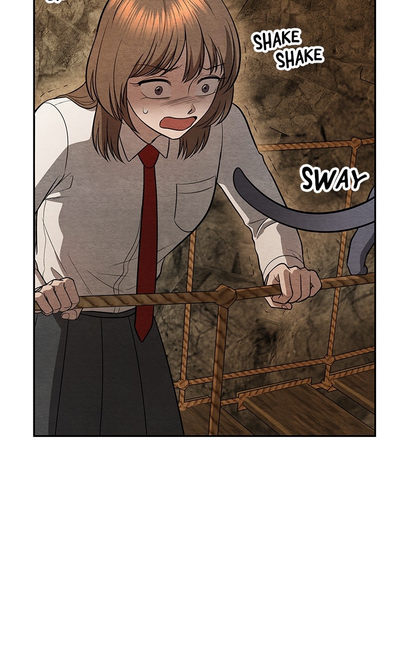 Guardian Girl Chapter 30 - Page 8