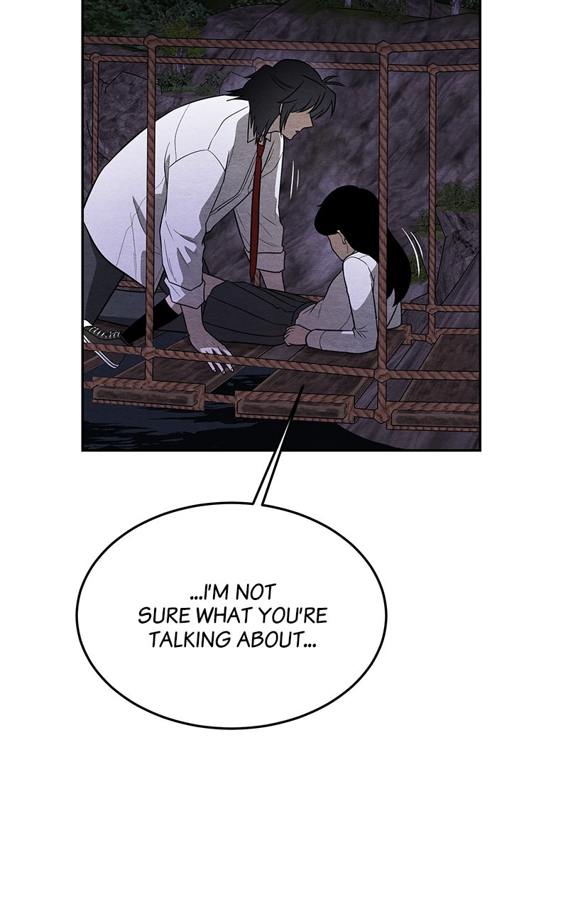 Guardian Girl Chapter 30 - Page 76