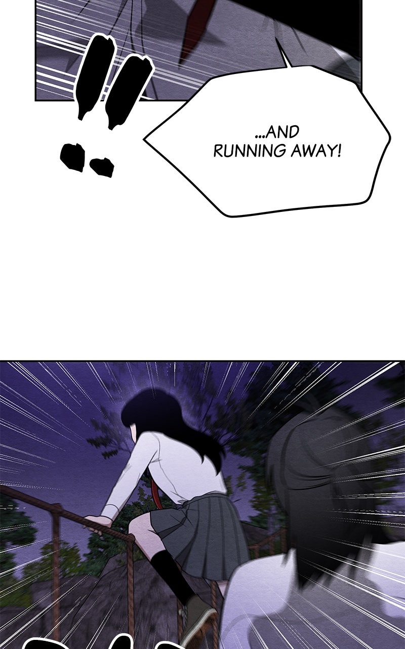 Guardian Girl Chapter 30 - Page 79