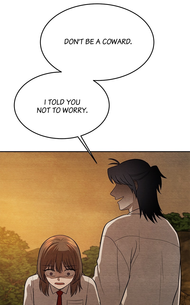 Guardian Girl Chapter 30 - Page 9