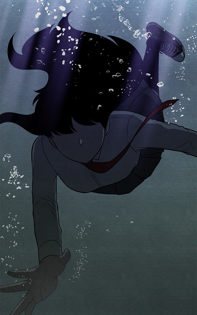 Guardian Girl Chapter 30 - Page 86