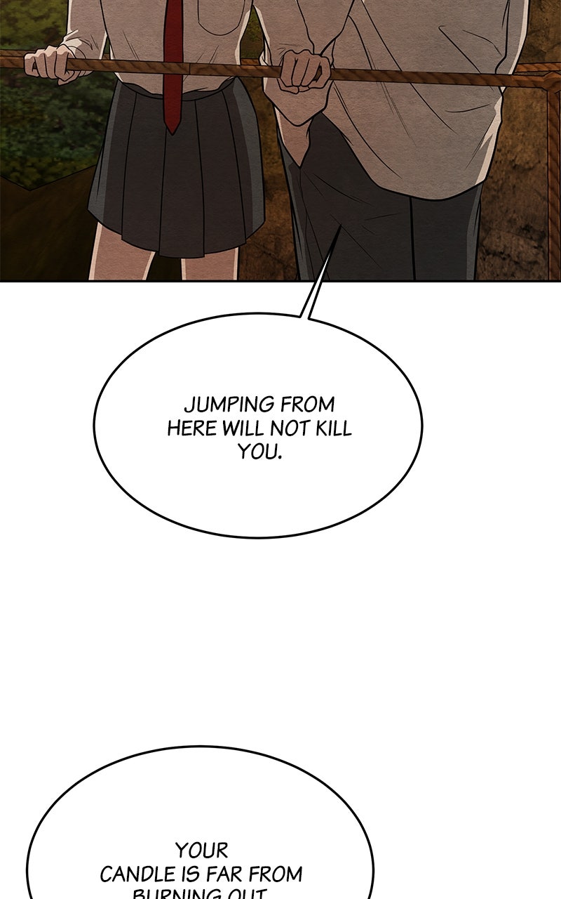 Guardian Girl Chapter 30 - Page 10