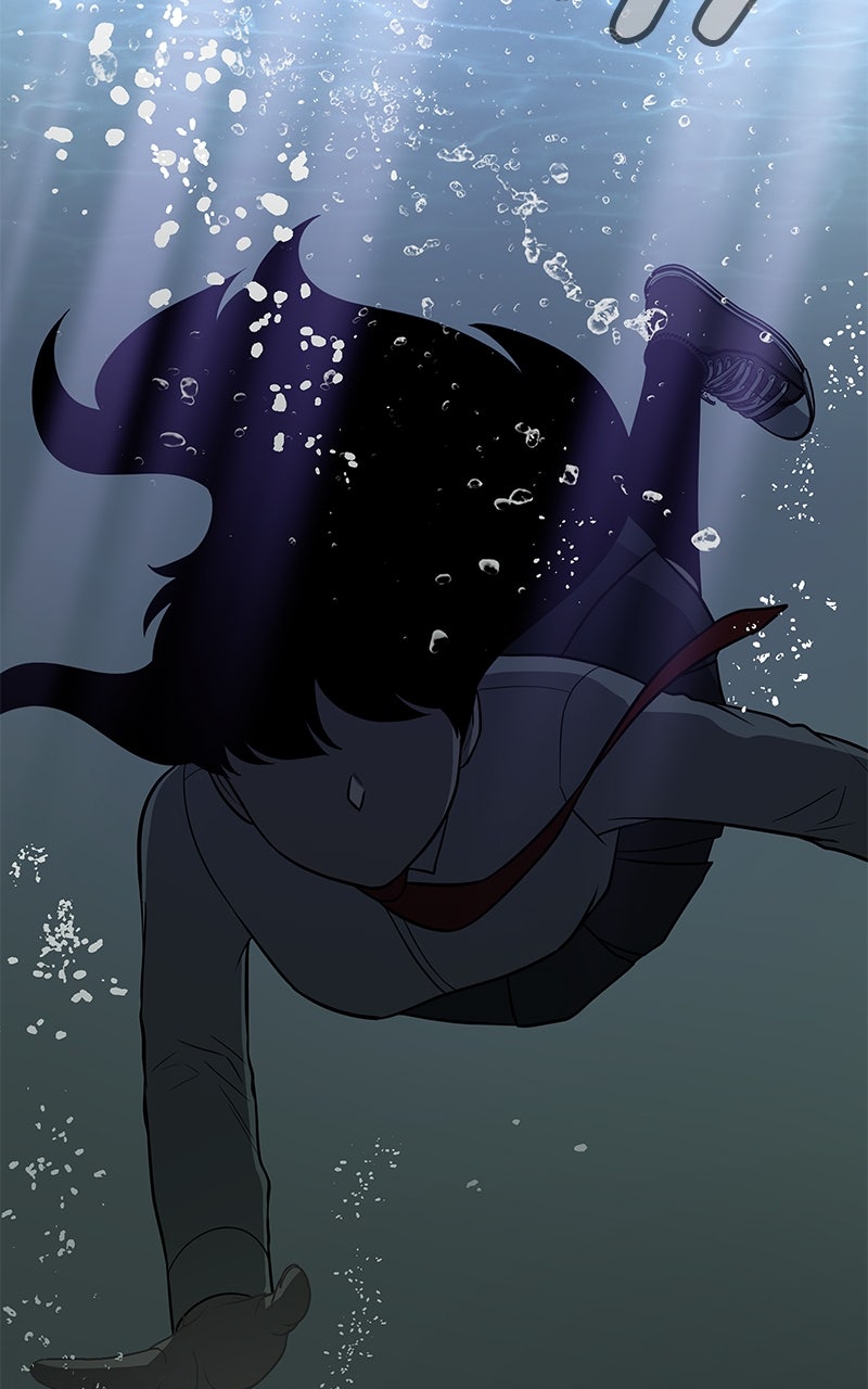 Guardian Girl Chapter 31 - Page 2