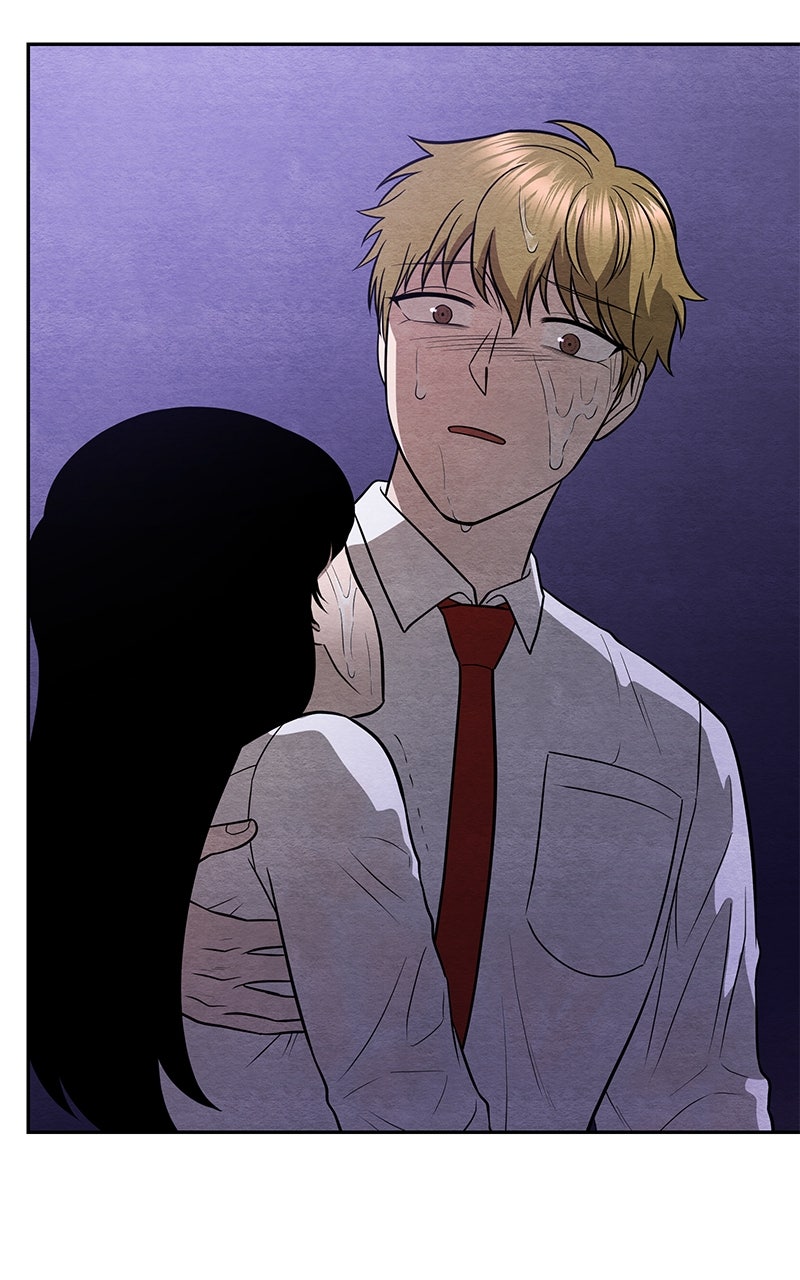 Guardian Girl Chapter 31 - Page 46