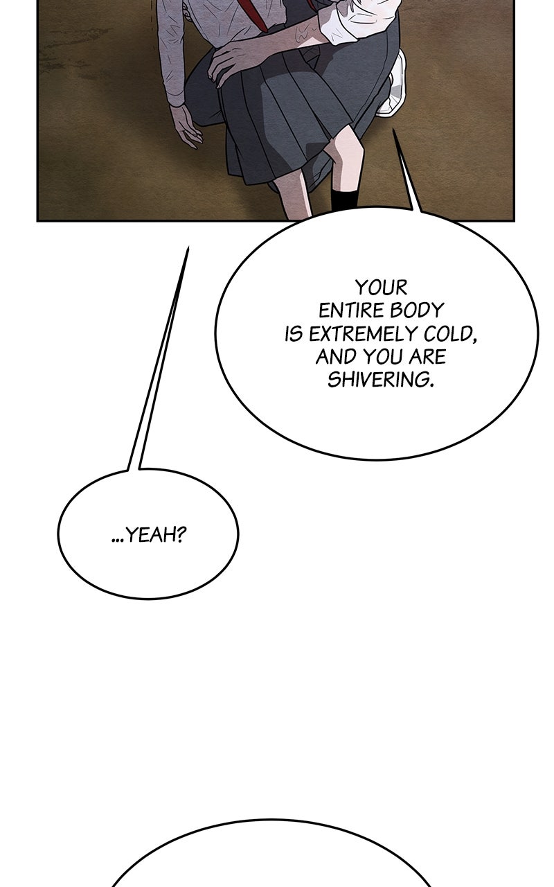 Guardian Girl Chapter 31 - Page 51