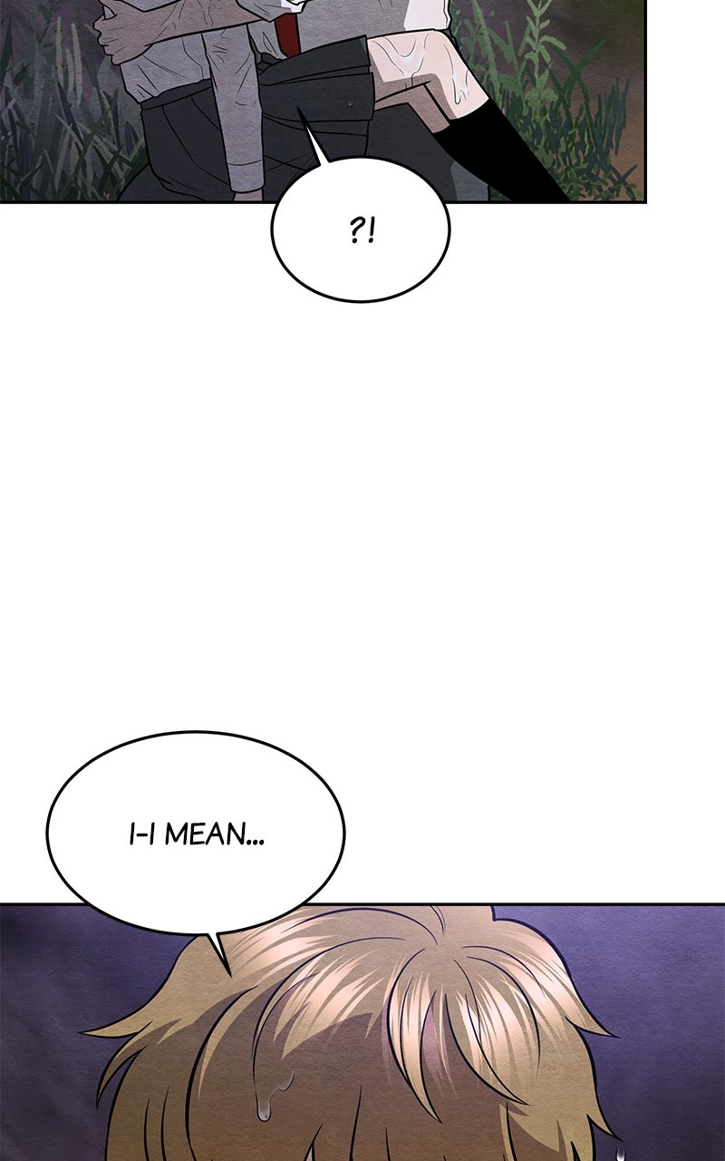 Guardian Girl Chapter 31 - Page 54