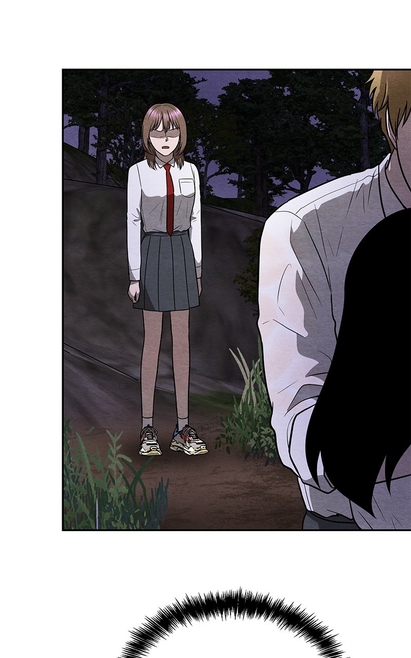 Guardian Girl Chapter 31 - Page 58