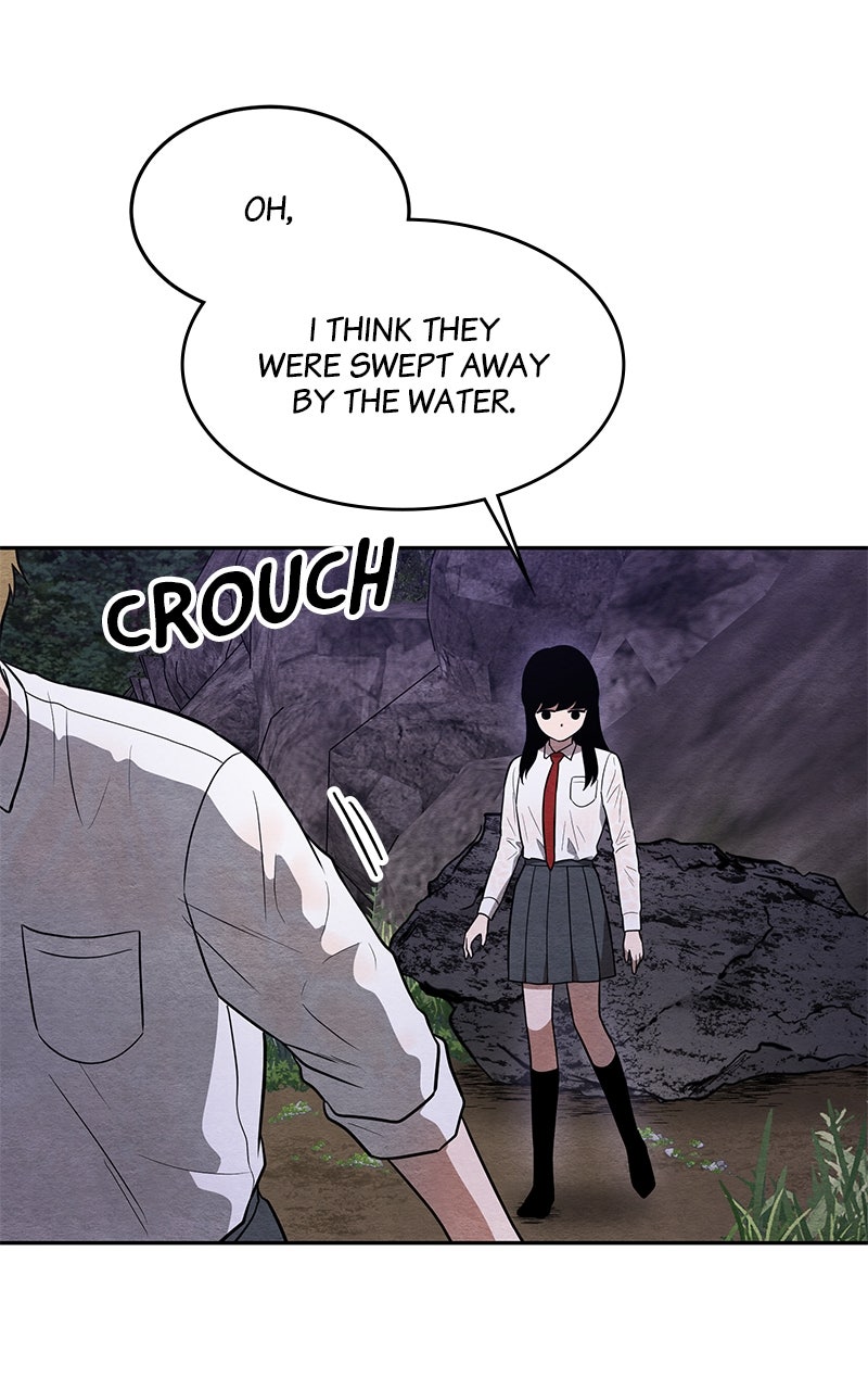 Guardian Girl Chapter 31 - Page 68