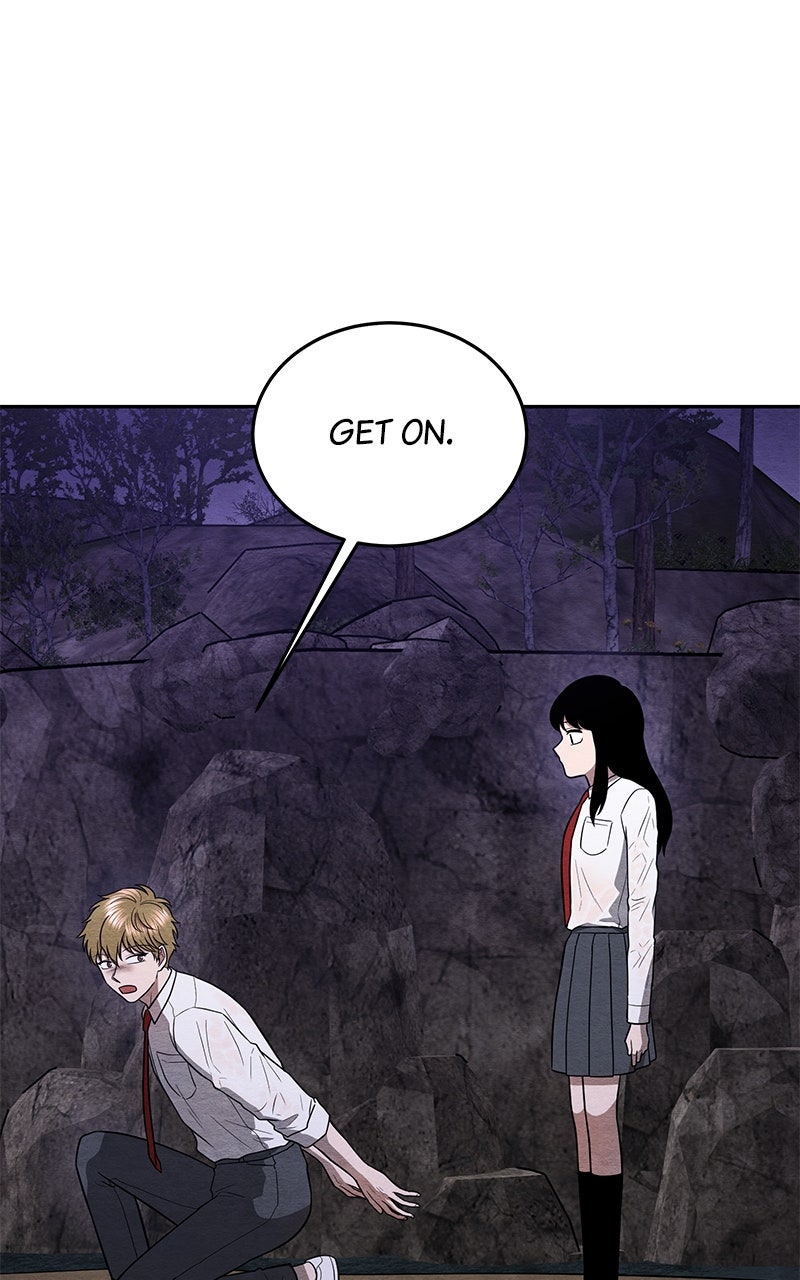 Guardian Girl Chapter 31 - Page 69