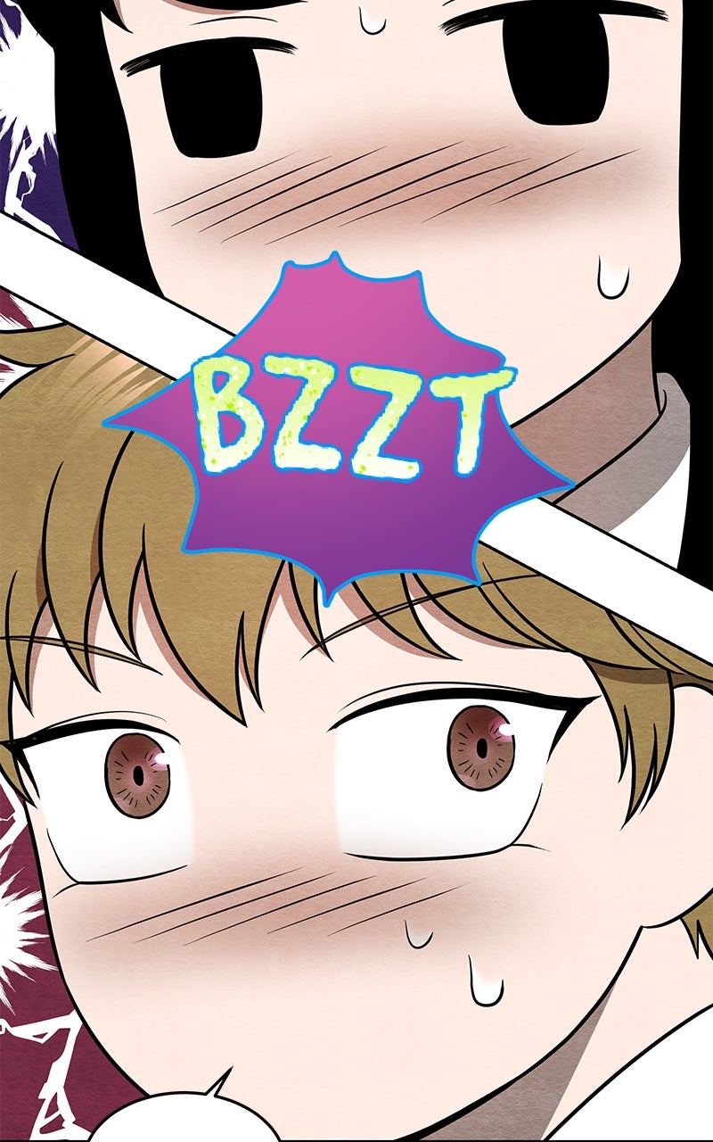 Guardian Girl Chapter 31 - Page 77