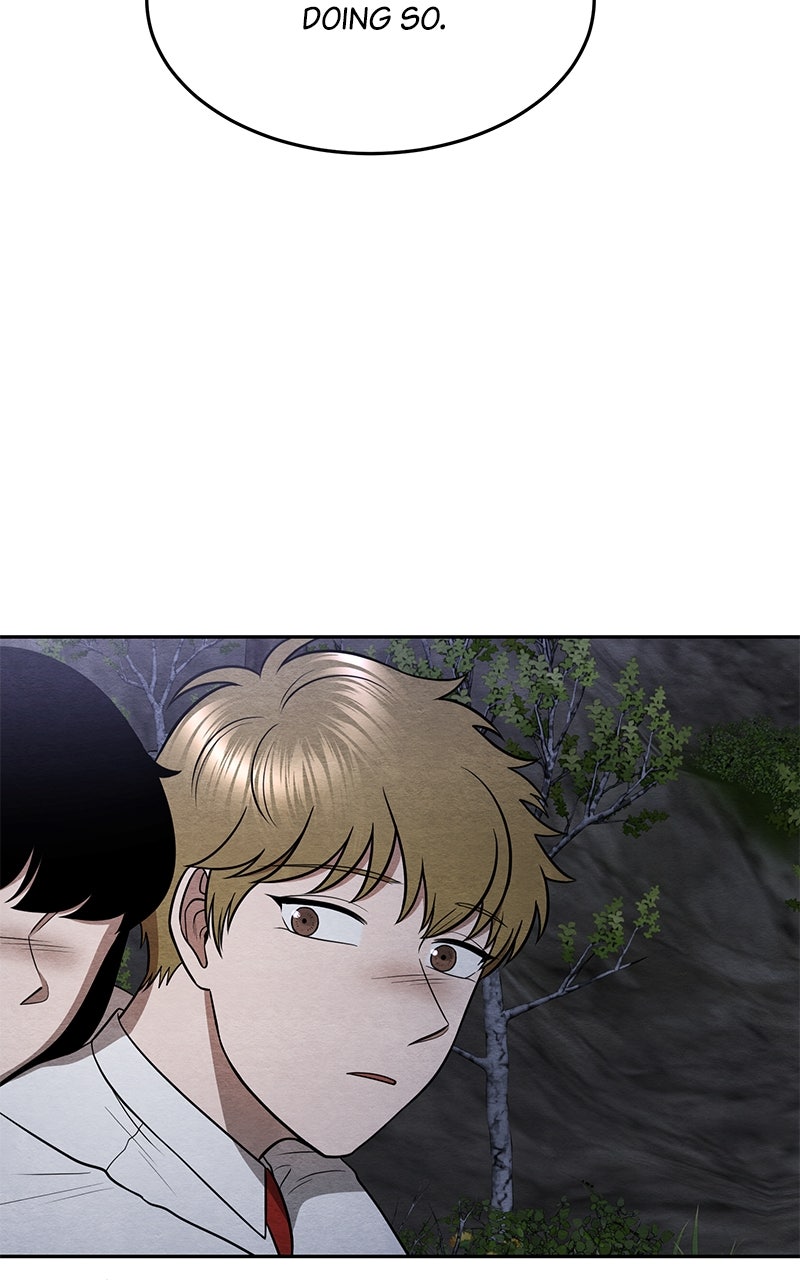 Guardian Girl Chapter 32 - Page 11