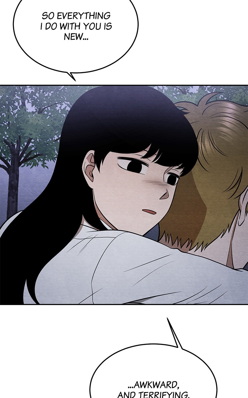 Guardian Girl Chapter 32 - Page 17