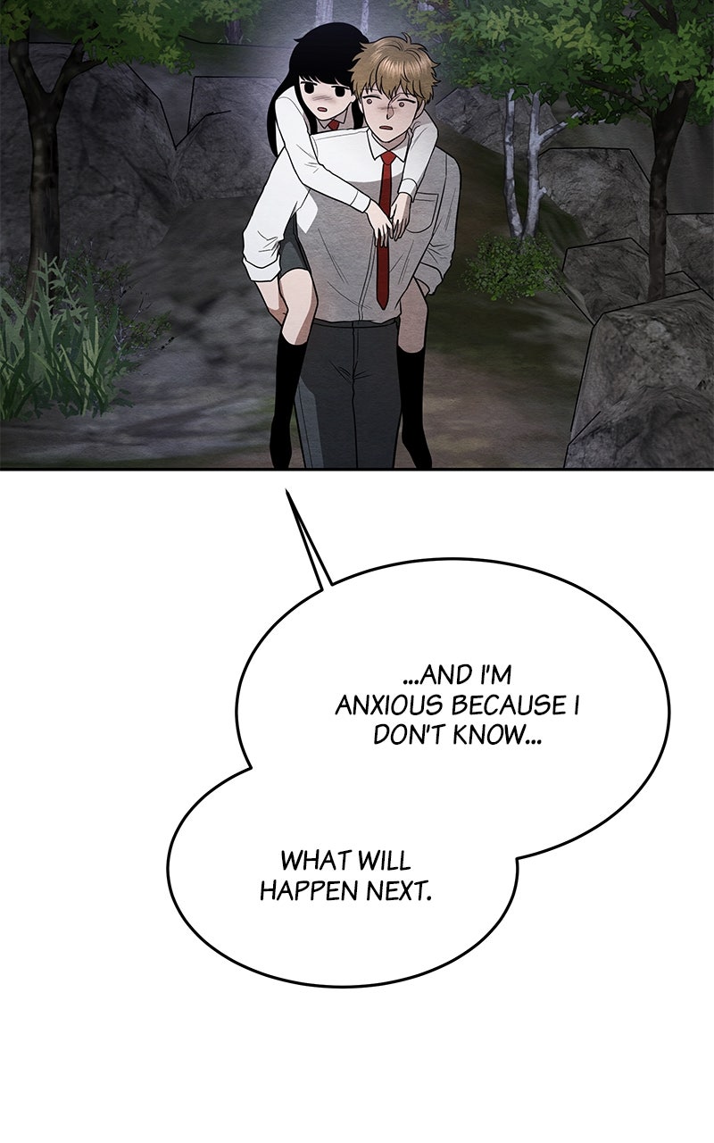 Guardian Girl Chapter 32 - Page 19