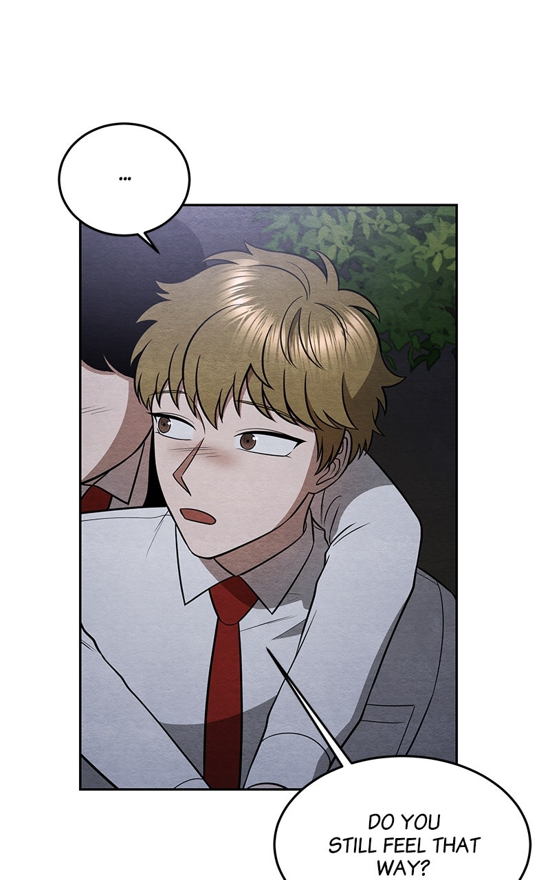 Guardian Girl Chapter 32 - Page 20