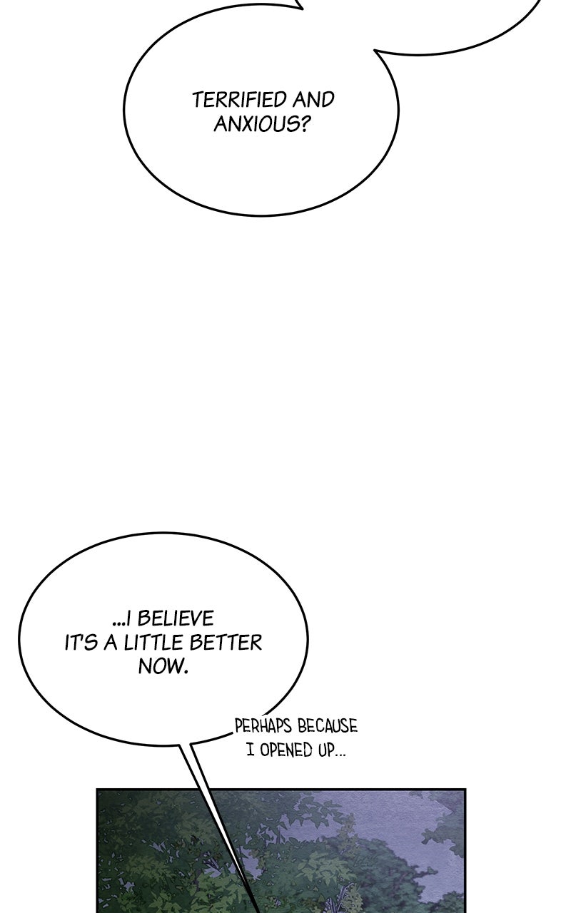 Guardian Girl Chapter 32 - Page 21