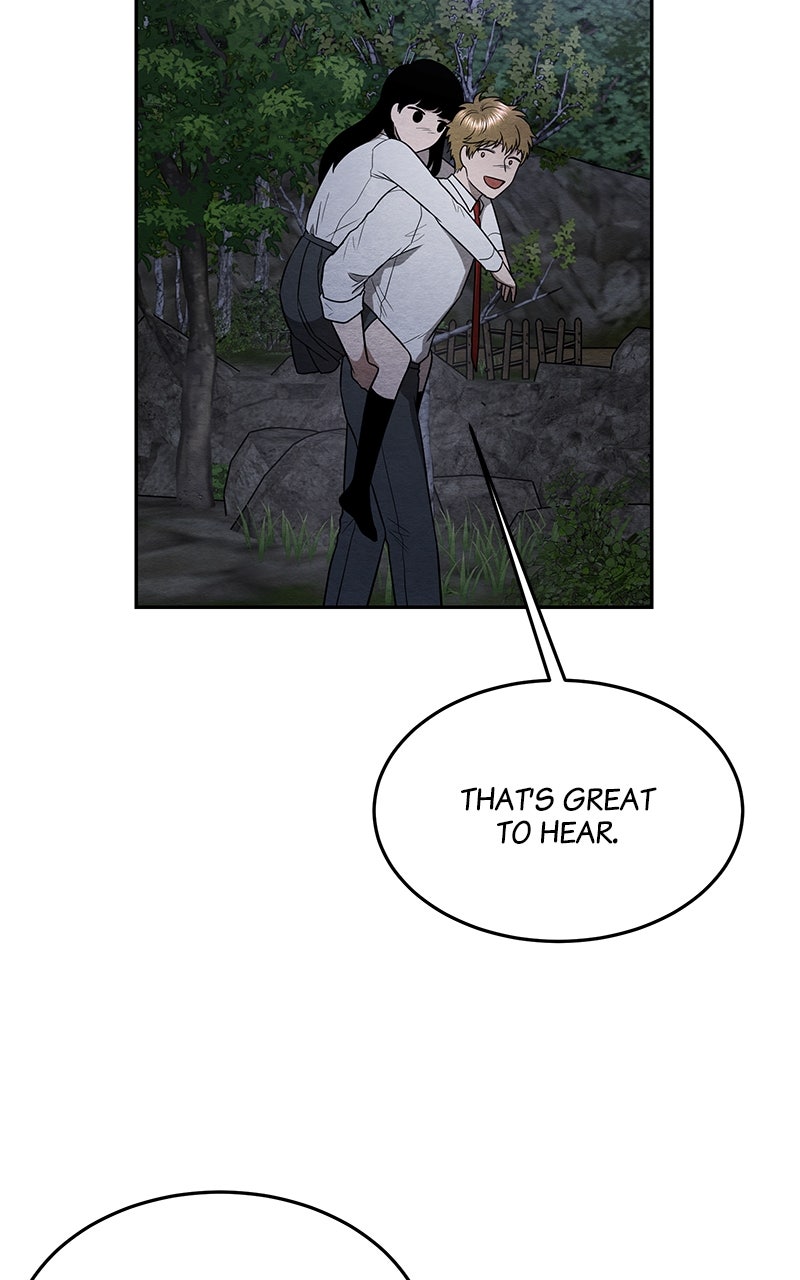 Guardian Girl Chapter 32 - Page 22