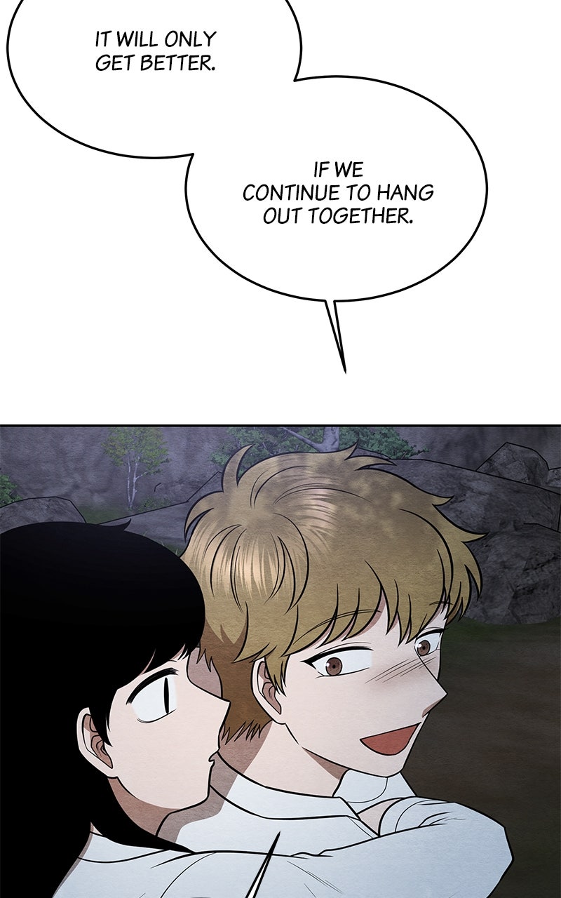 Guardian Girl Chapter 32 - Page 23