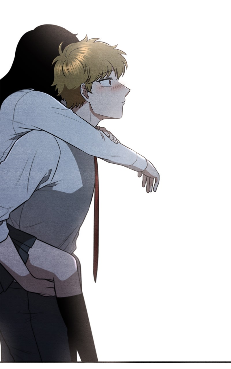 Guardian Girl Chapter 32 - Page 30