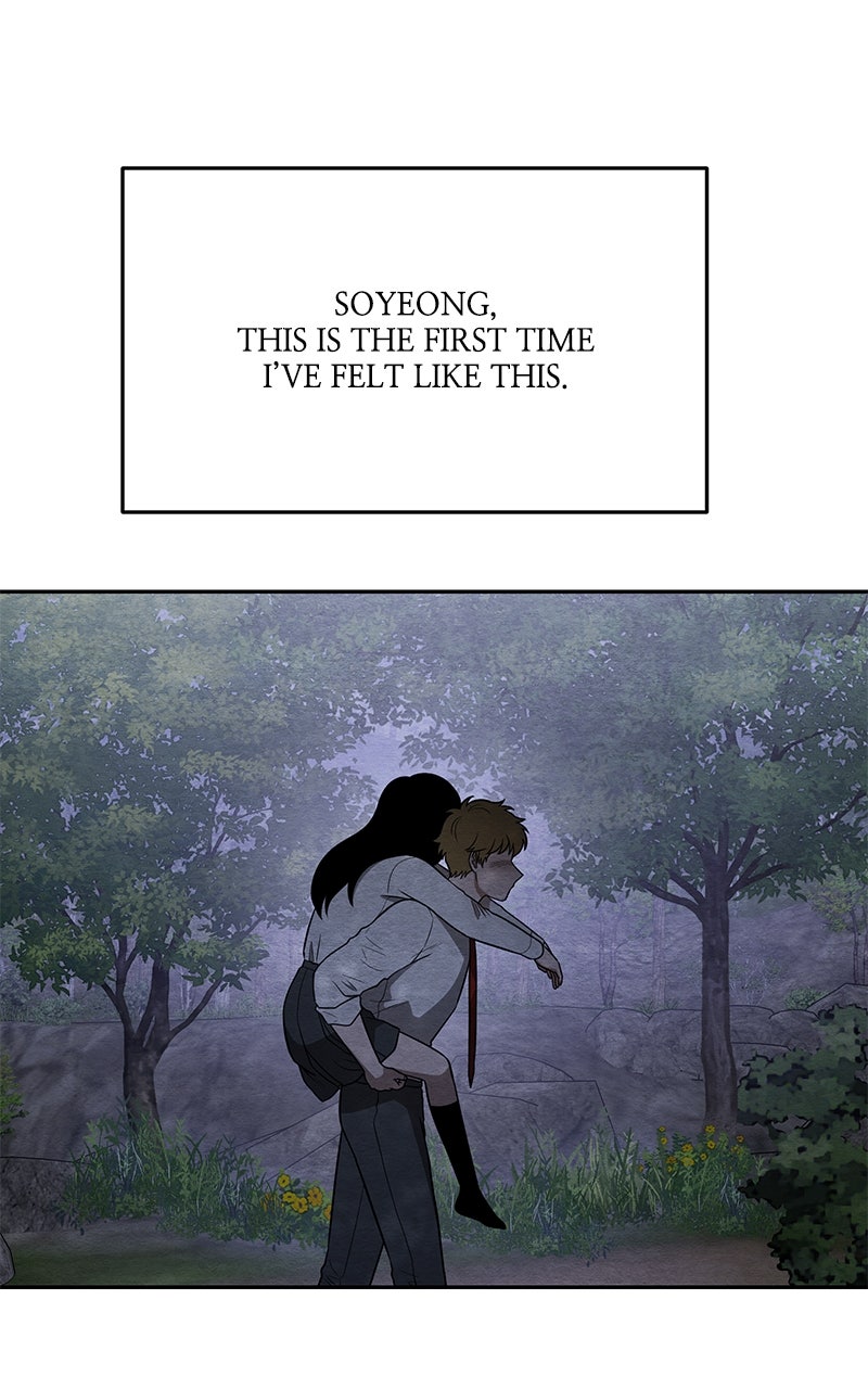 Guardian Girl Chapter 32 - Page 38