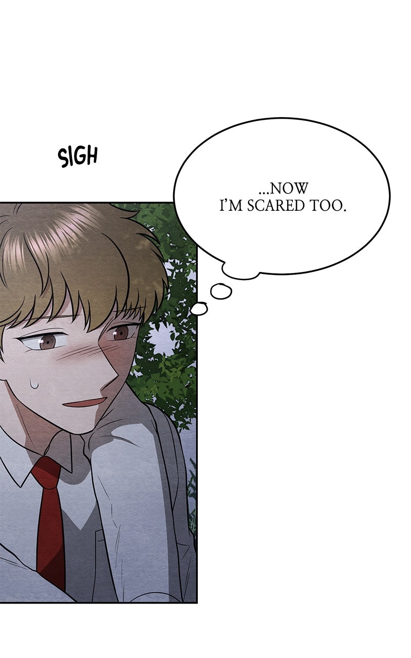 Guardian Girl Chapter 32 - Page 41