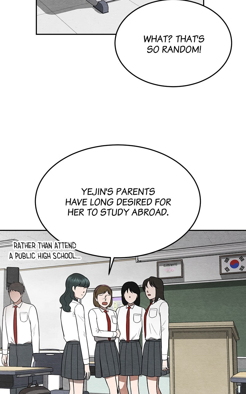 Guardian Girl Chapter 32 - Page 50