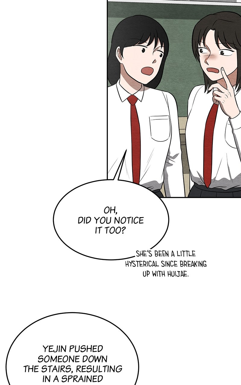 Guardian Girl Chapter 32 - Page 52