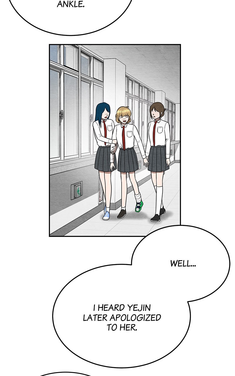 Guardian Girl Chapter 32 - Page 53