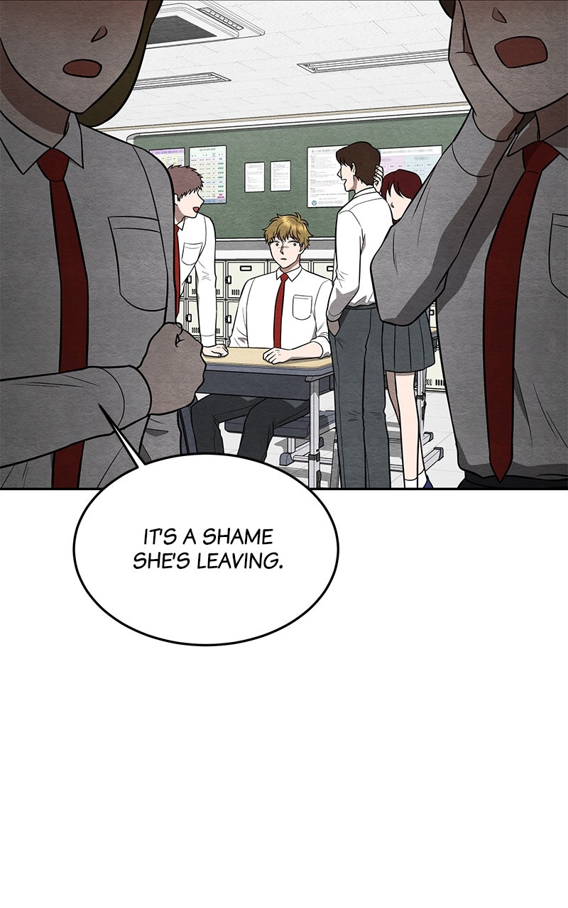 Guardian Girl Chapter 32 - Page 55