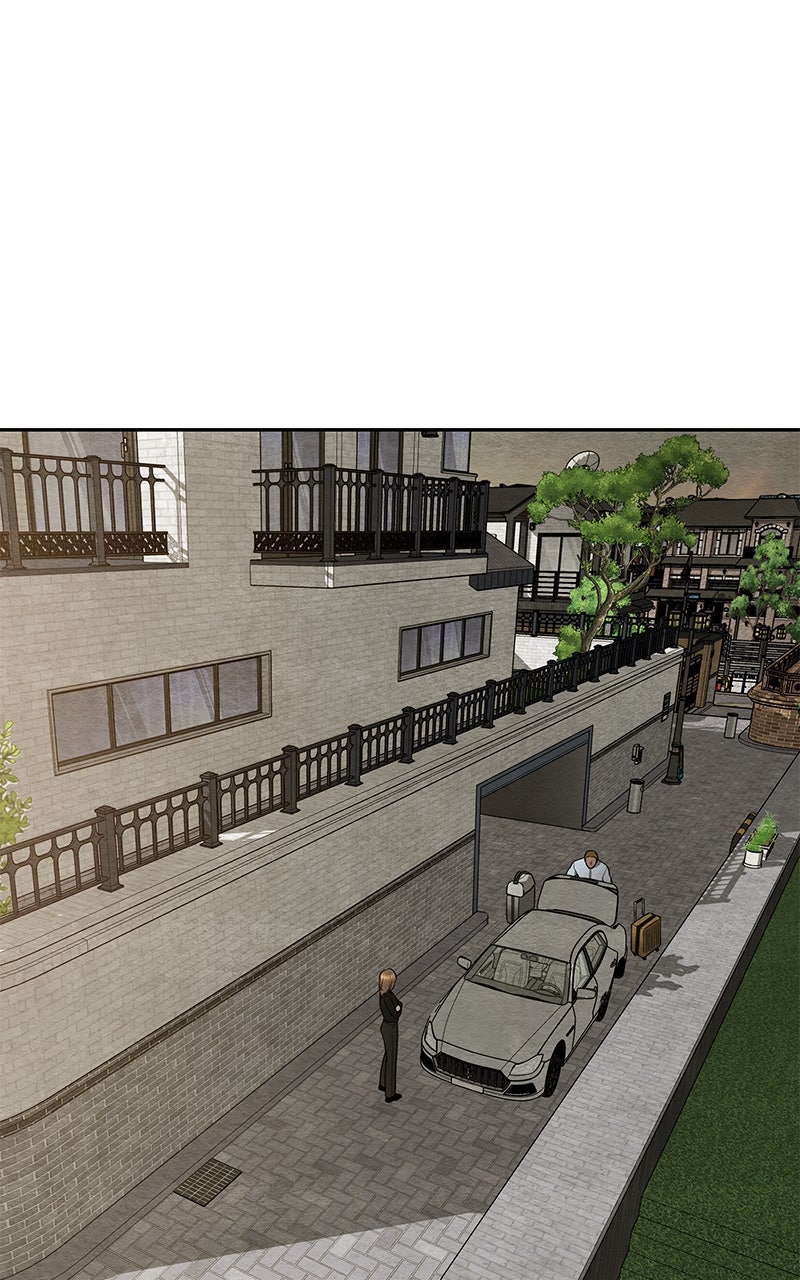 Guardian Girl Chapter 32 - Page 56