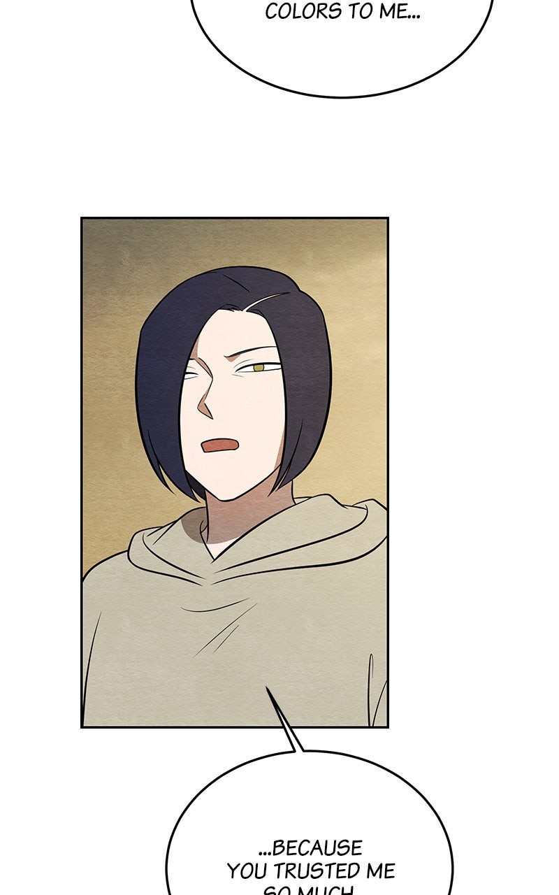 Guardian Girl Chapter 32 - Page 64