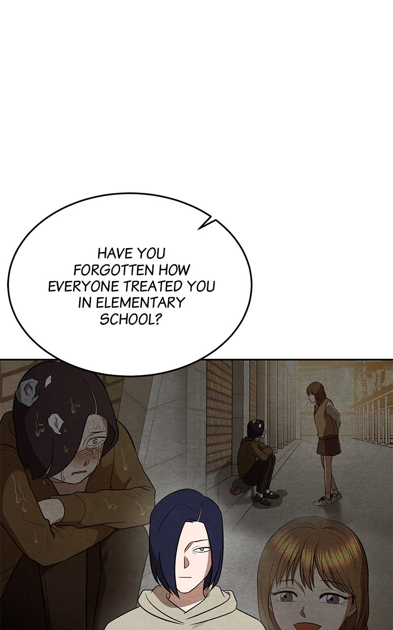 Guardian Girl Chapter 32 - Page 68