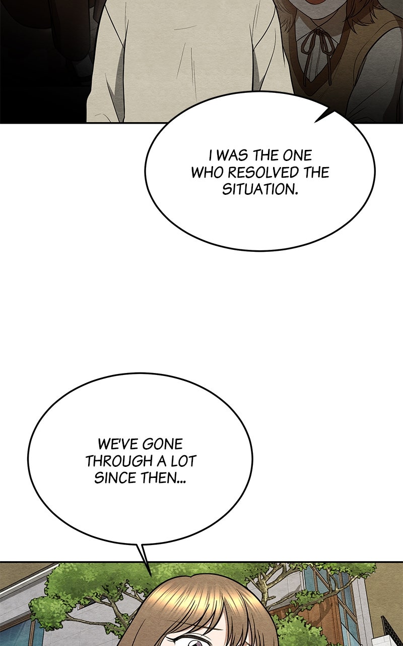 Guardian Girl Chapter 32 - Page 69