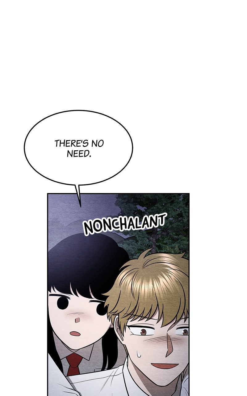 Guardian Girl Chapter 32 - Page 8