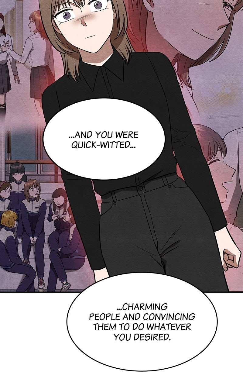 Guardian Girl Chapter 32 - Page 75