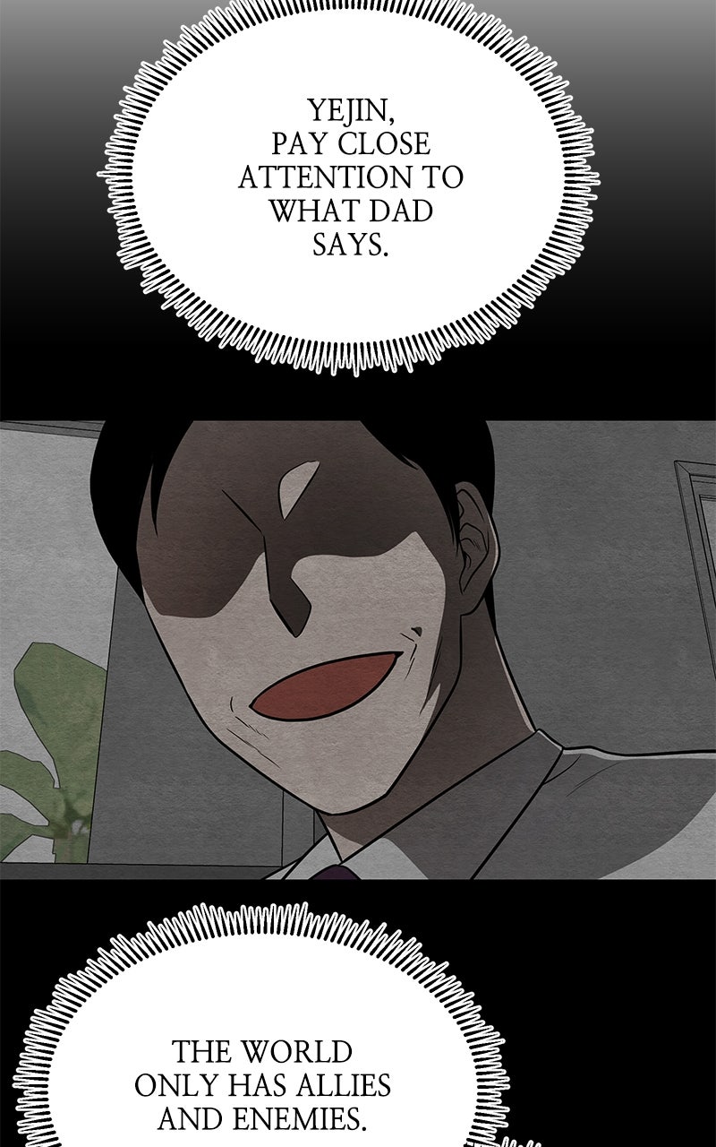 Guardian Girl Chapter 32 - Page 79