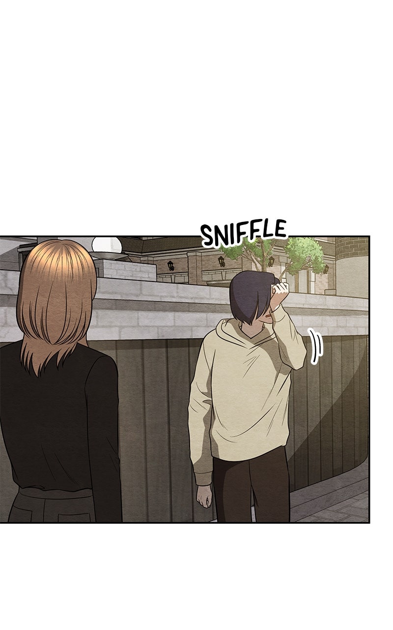 Guardian Girl Chapter 32 - Page 88