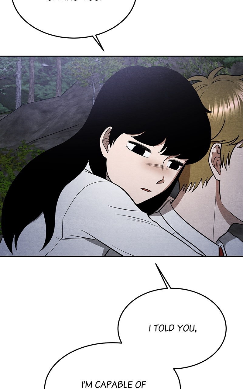 Guardian Girl Chapter 32 - Page 10