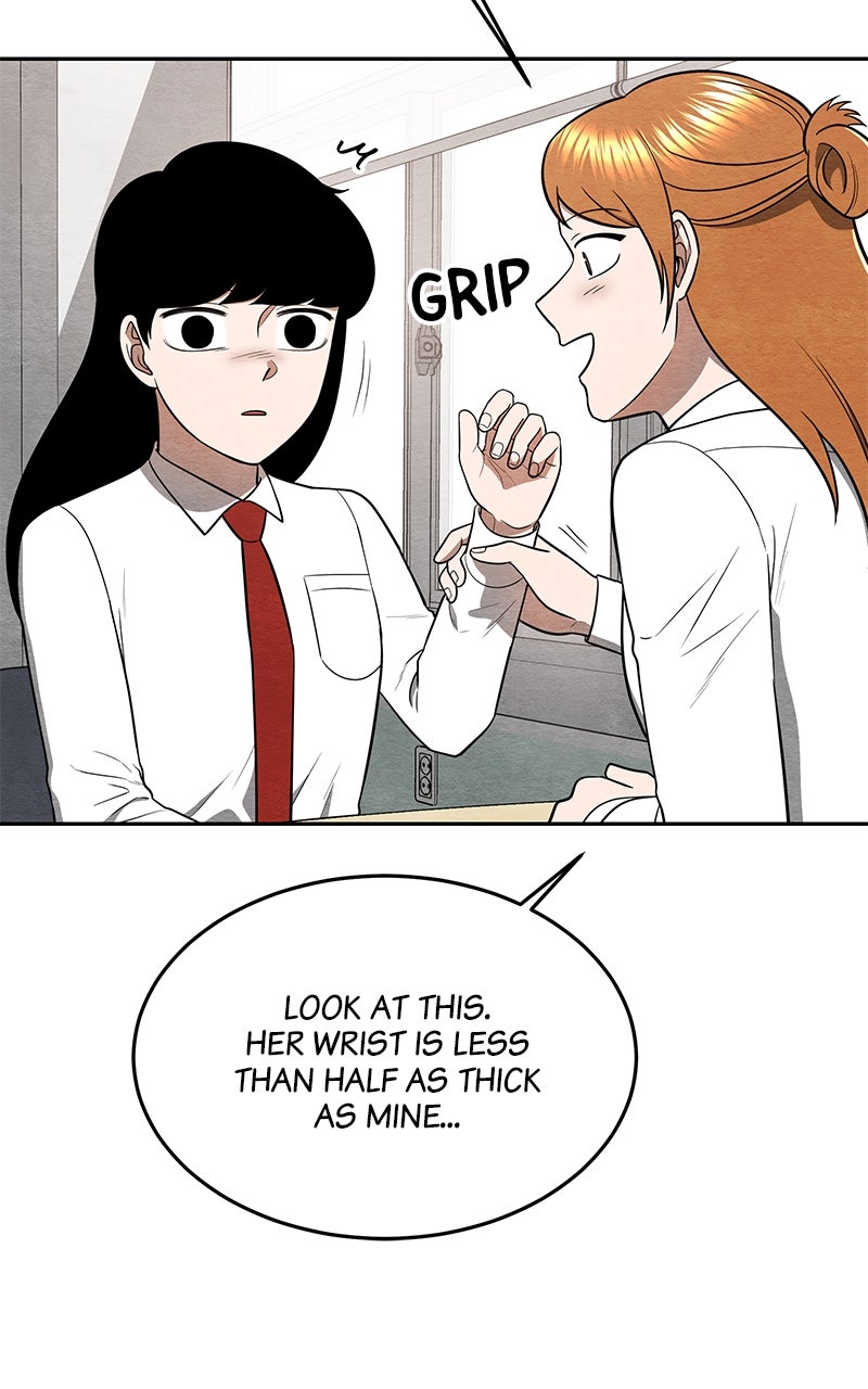 Guardian Girl Chapter 33 - Page 15