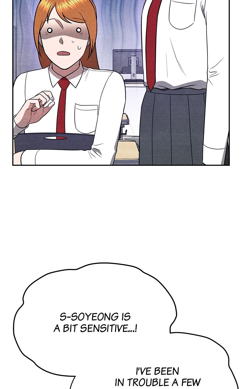 Guardian Girl Chapter 33 - Page 18