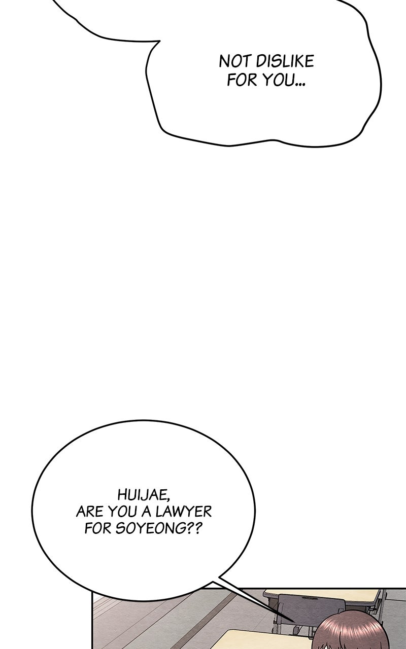 Guardian Girl Chapter 33 - Page 20