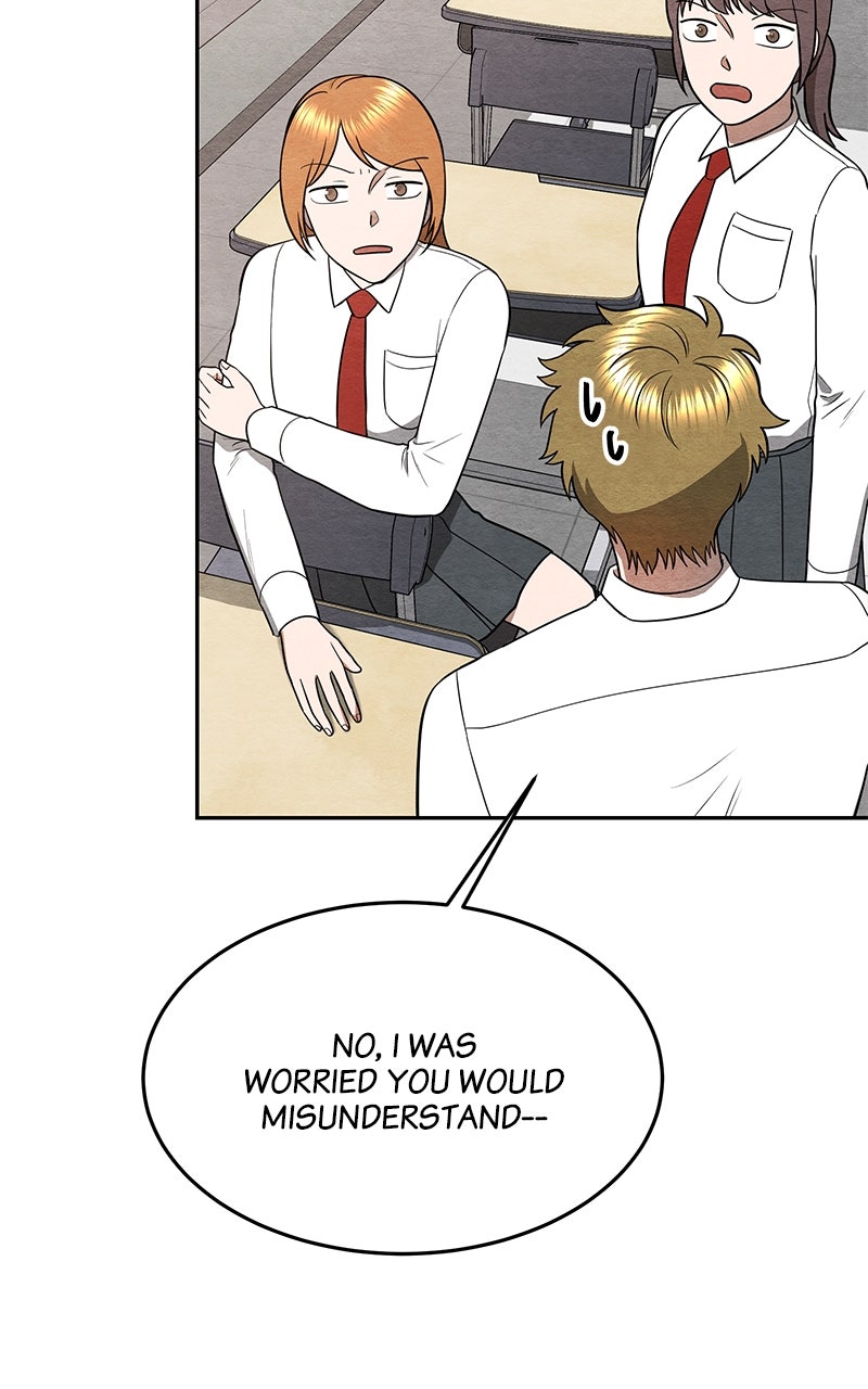 Guardian Girl Chapter 33 - Page 21