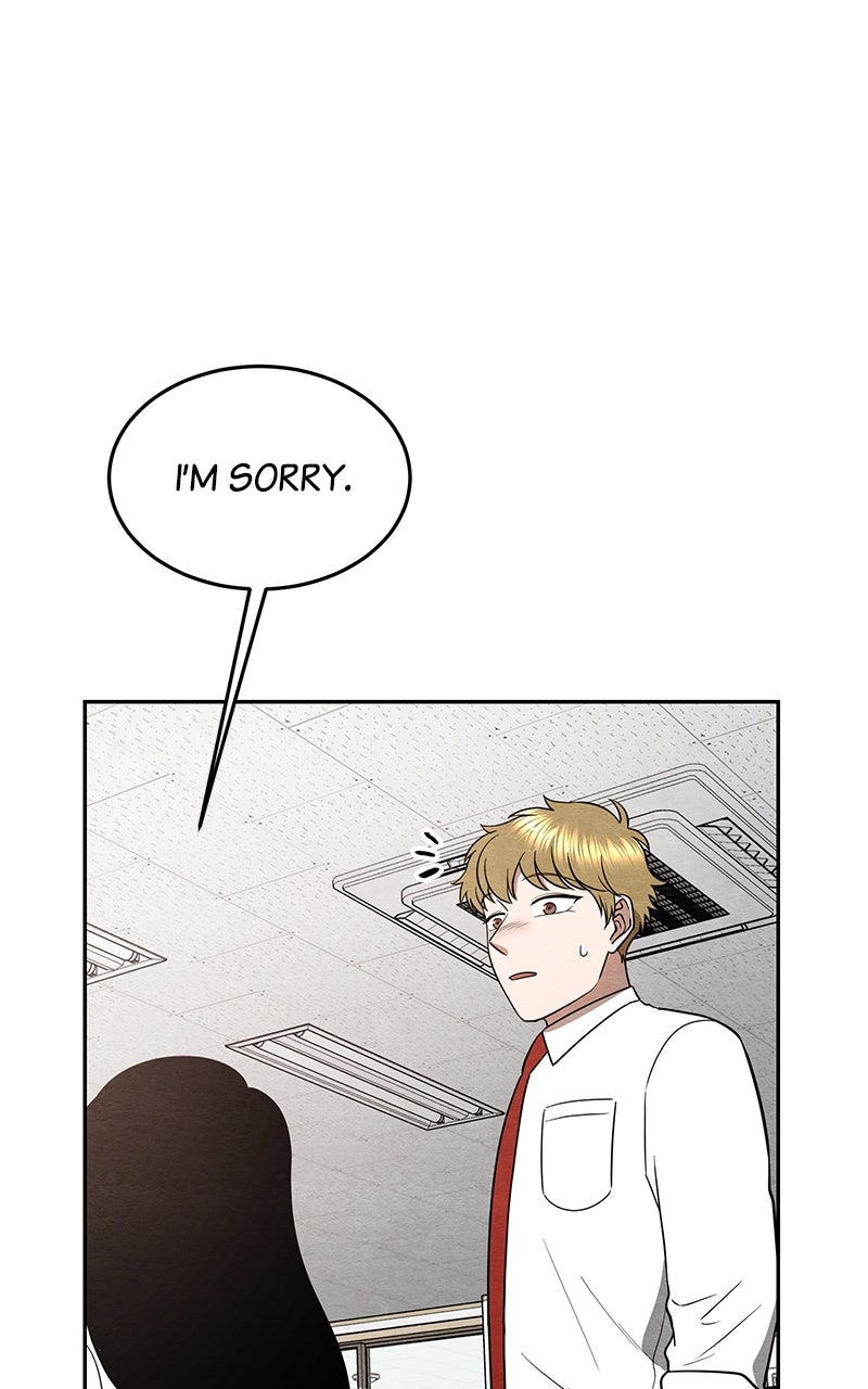 Guardian Girl Chapter 33 - Page 22