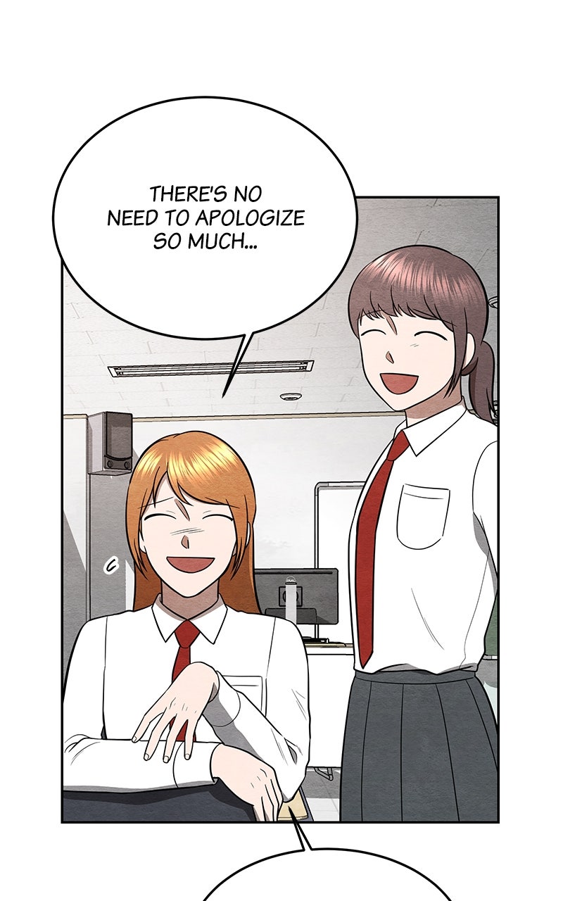 Guardian Girl Chapter 33 - Page 25