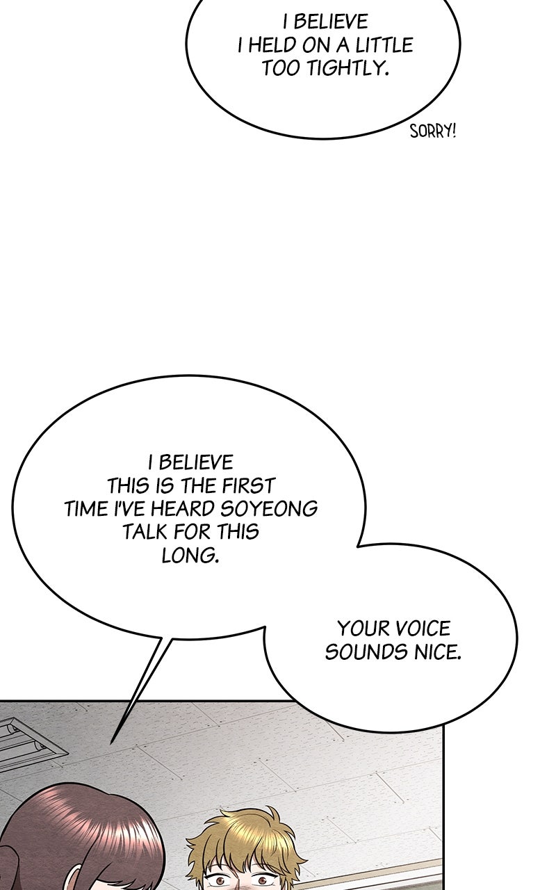 Guardian Girl Chapter 33 - Page 26