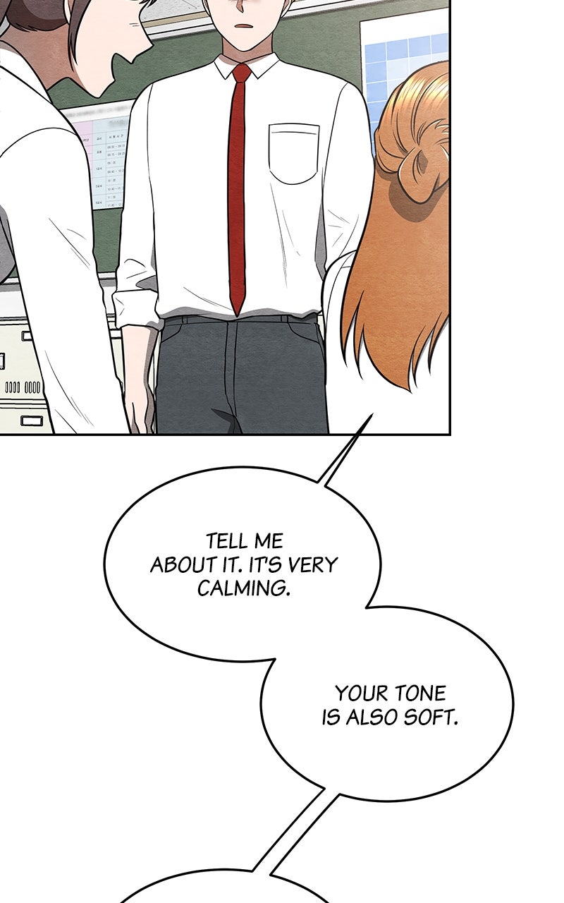 Guardian Girl Chapter 33 - Page 27