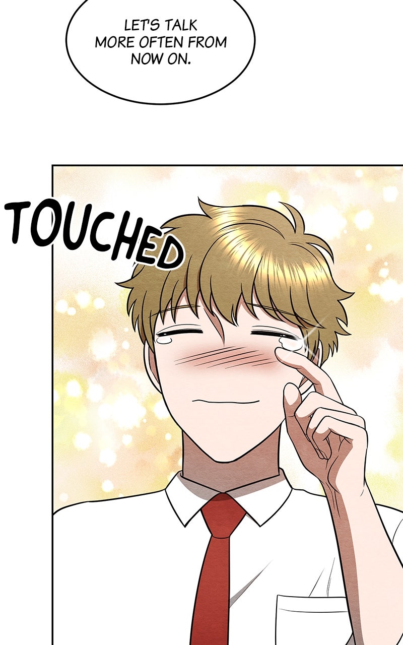 Guardian Girl Chapter 33 - Page 28