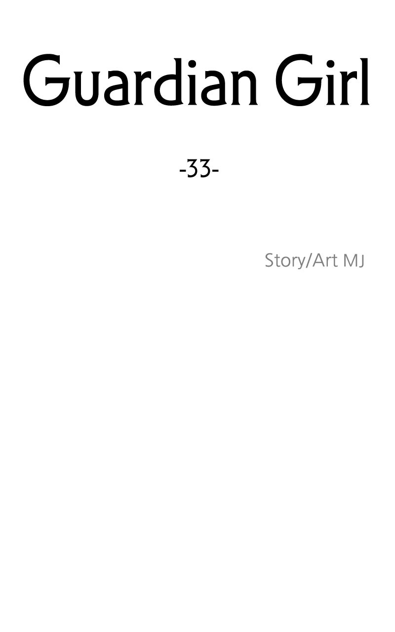 Guardian Girl Chapter 33 - Page 30