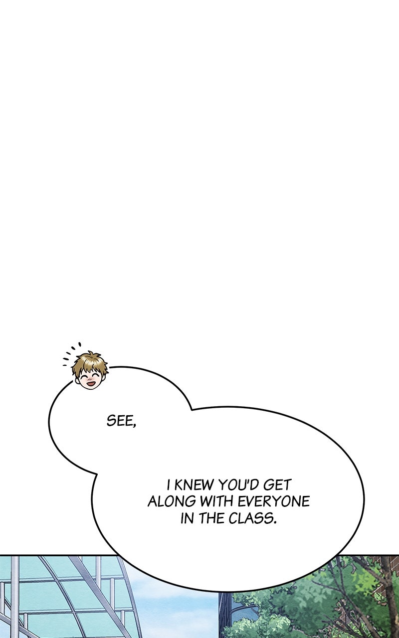 Guardian Girl Chapter 33 - Page 31