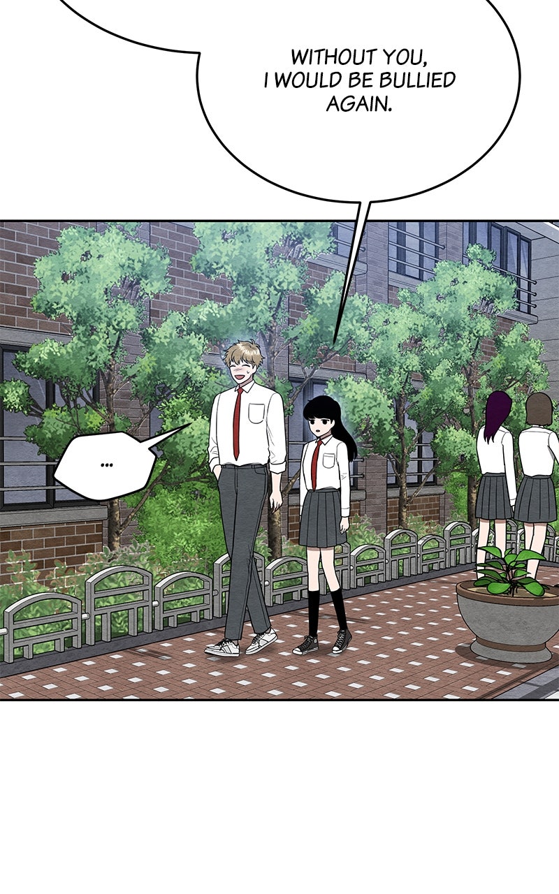 Guardian Girl Chapter 33 - Page 33