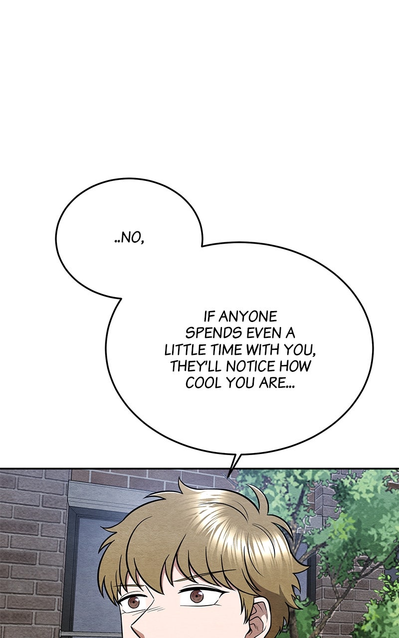 Guardian Girl Chapter 33 - Page 34